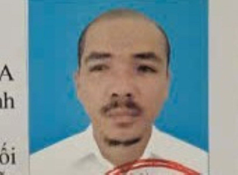 Truy tìm người đàn ông liên quan vụ nhận hối lộ tại Viện Pháp y tâm thần- Ảnh 1.
