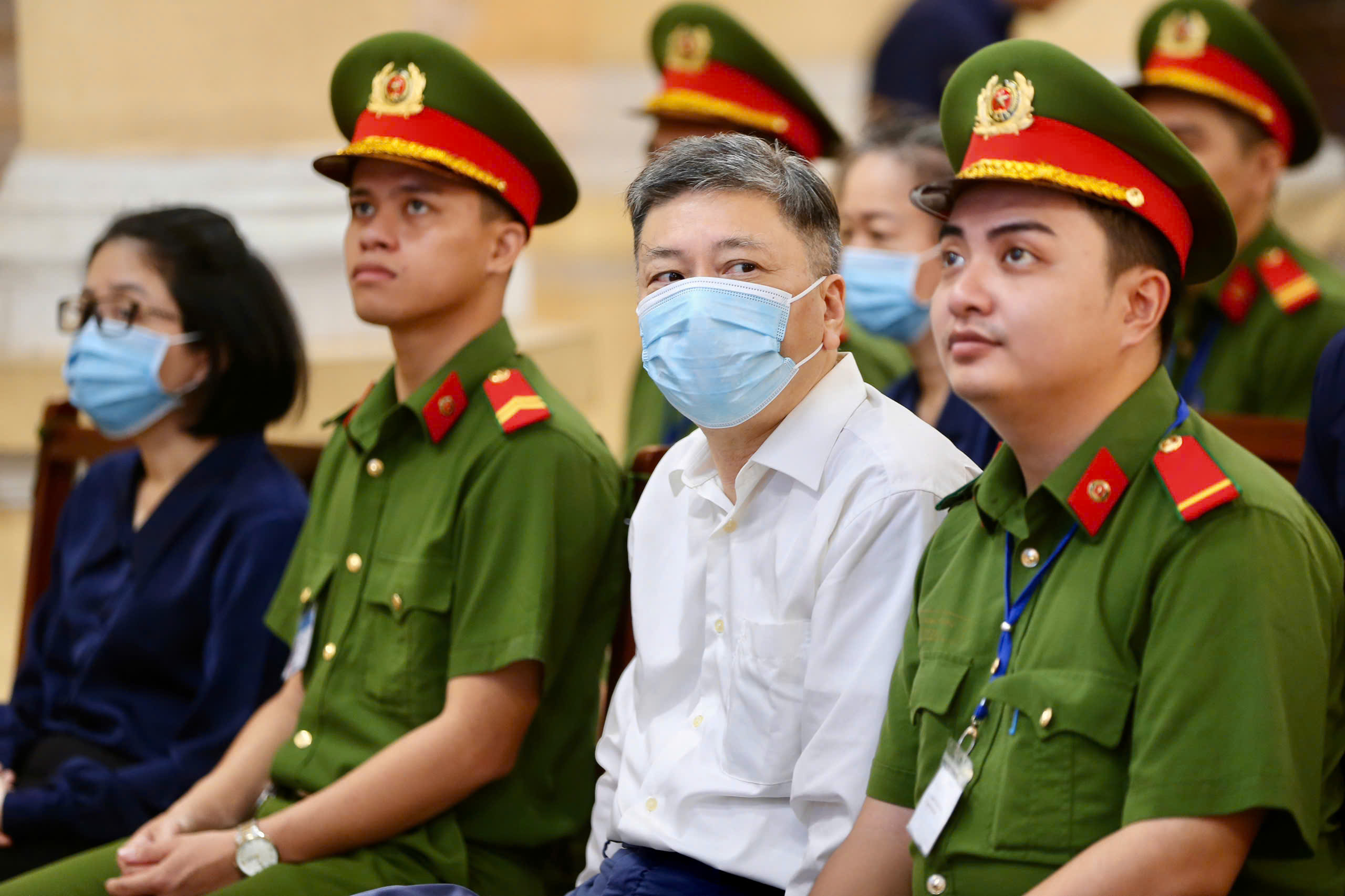 V&igrave; sao VKSND TP HCM đề nghị mức &aacute;n nhẹ cho &ocirc;ng Chu Lập Cơ?- Ảnh 1.