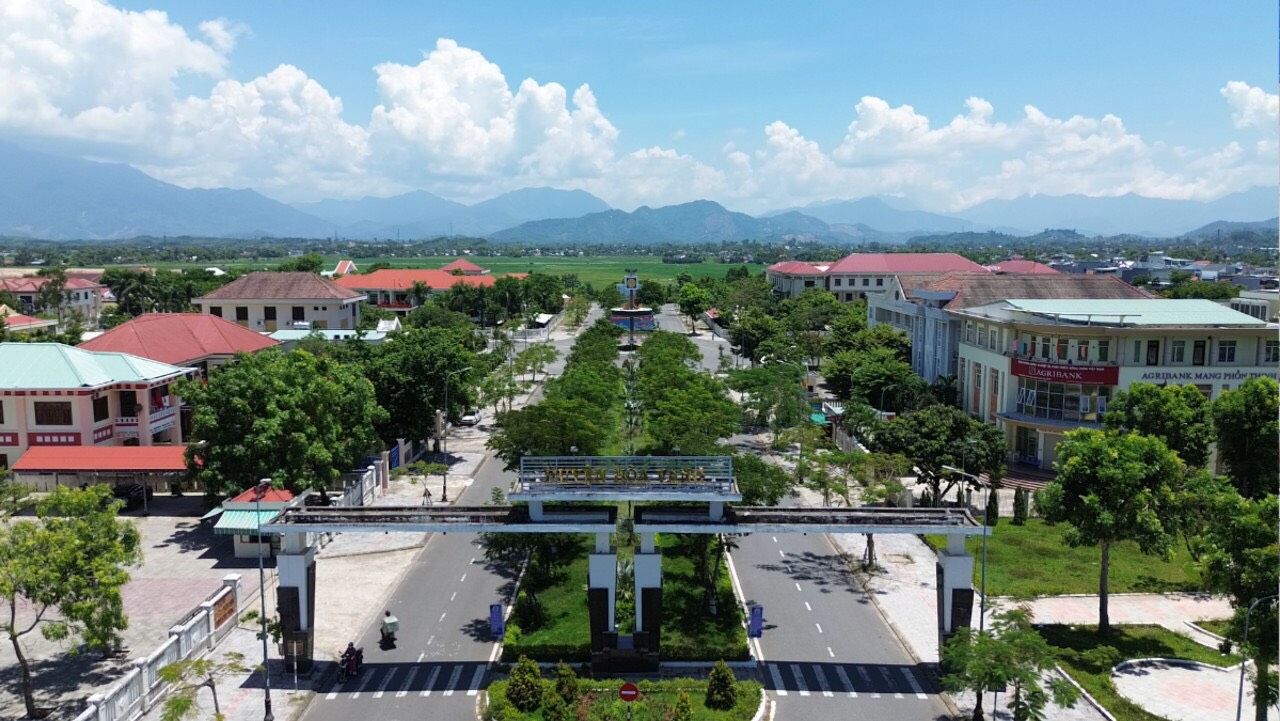 Đà Nẵng: Đề xuất đưa tên ông Nguyễn Bá Thanh vào quỹ tên đường- Ảnh 2.
