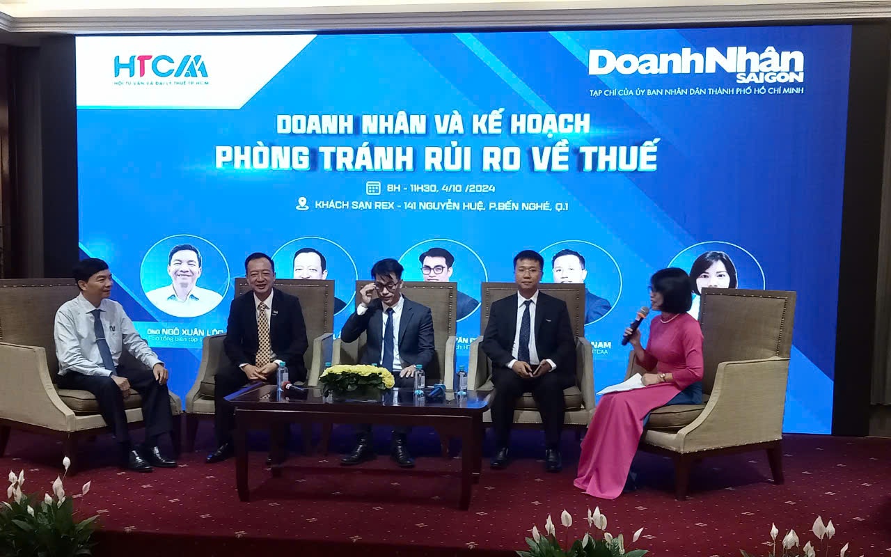 Làm gì để biết có rơi vào diện hoãn xuất cảnh do nợ thuế?