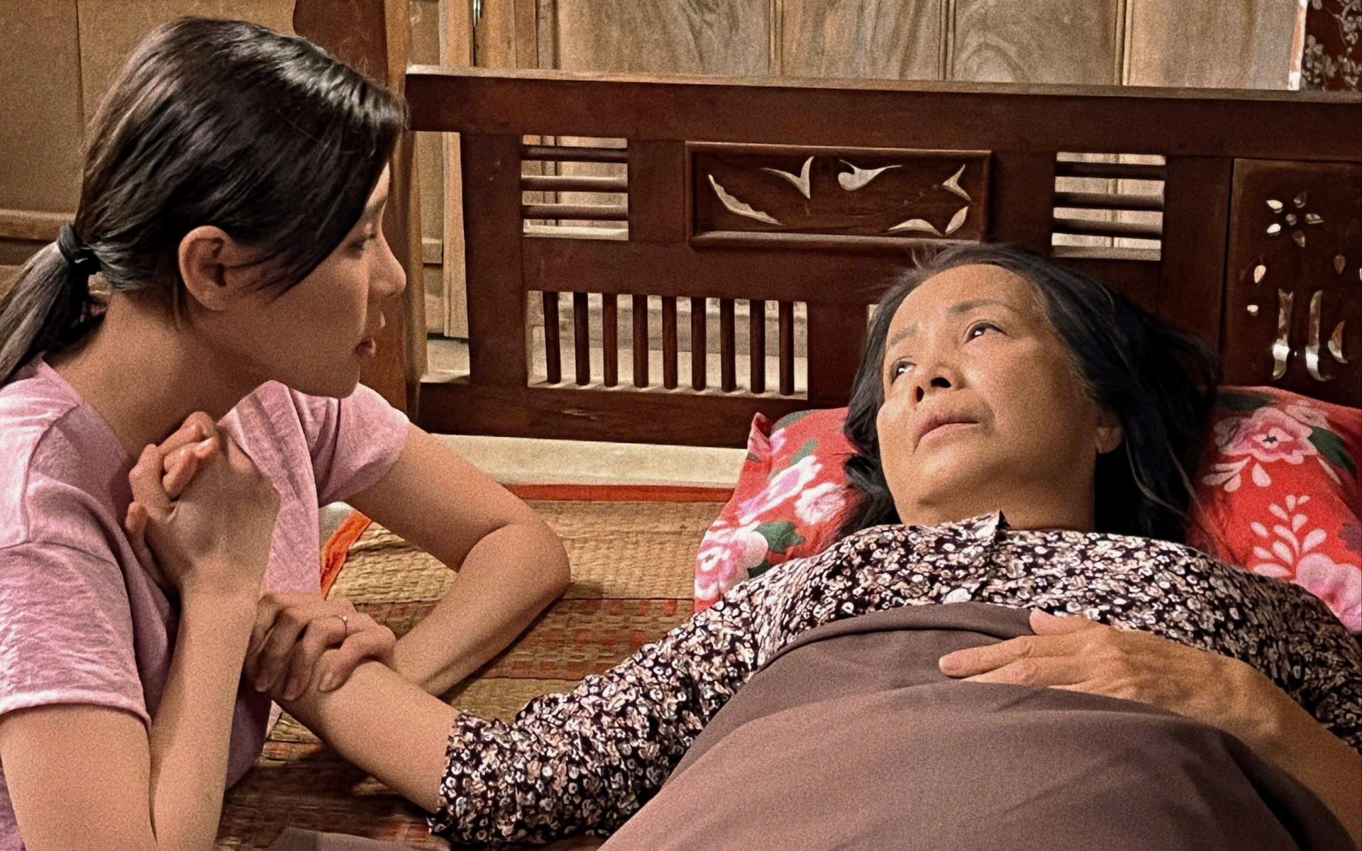 Lương Thế Thành bác tin chia tay Thúy Diễm vì cảnh hôn - Ảnh 2.