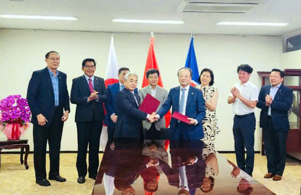 Trường ĐH Cửu Long triển khai nhiều nhiệm vụ trọng t&acirc;m trong năm học mới- Ảnh 3.
