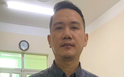 Bắt một cựu nhân viên Trung tâm Phát triển quỹ đất Đồng Nai 