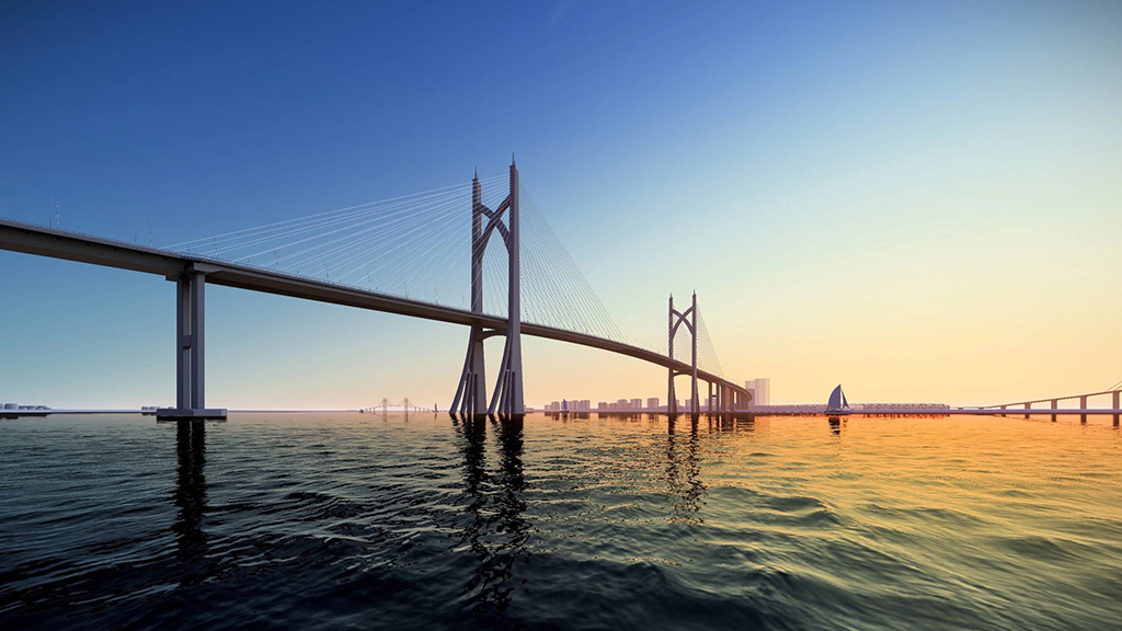 Khu đô thị lấn biển Cần Giờ sẽ triển khai từ tháng 4-2025- Ảnh 3. Khu đô thị lấn biển Cần Giờ sẽ triển khai từ tháng 4-2025- Ảnh 3.
