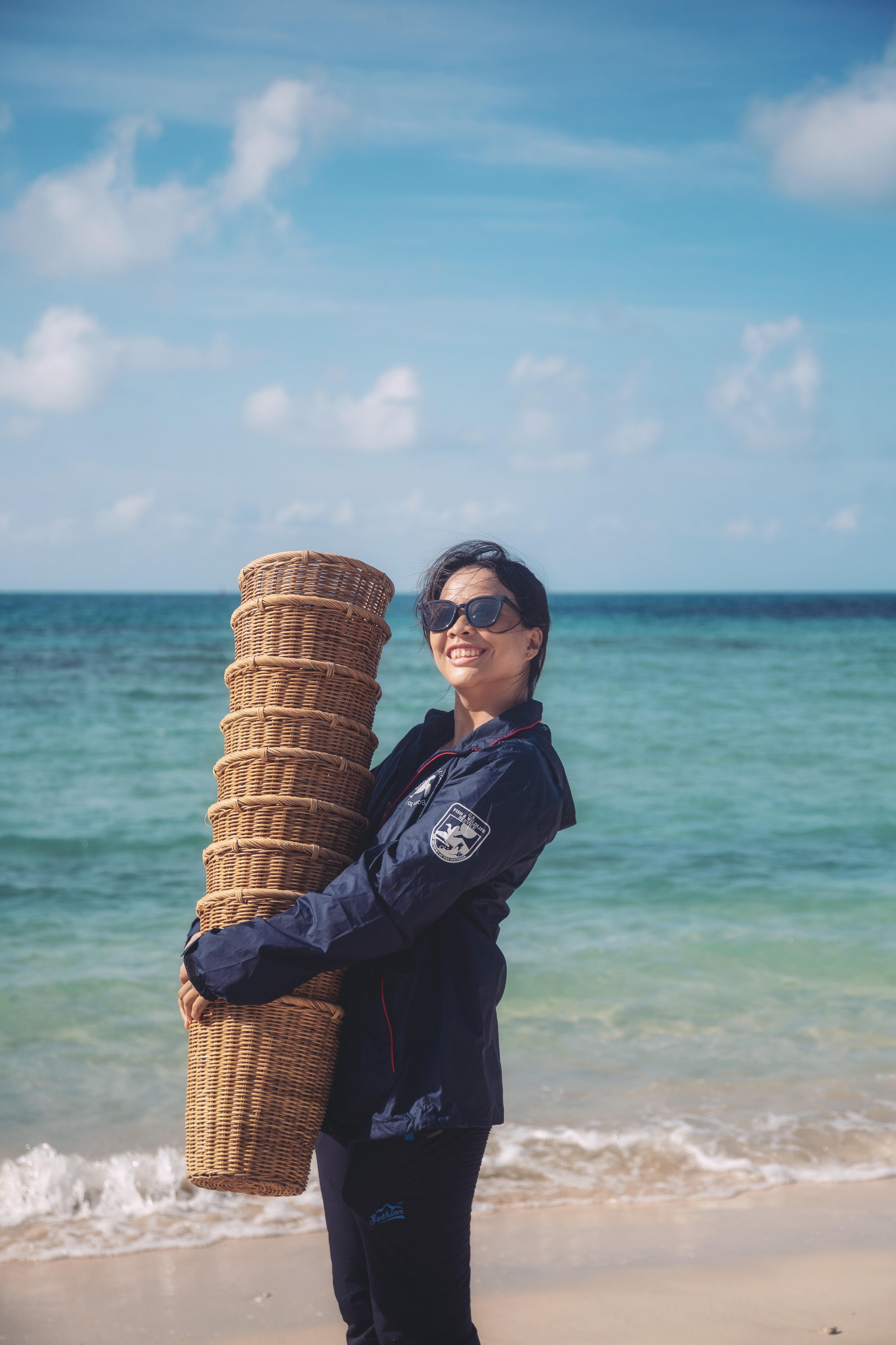 Cho đi là còn mãi- Ảnh 1.