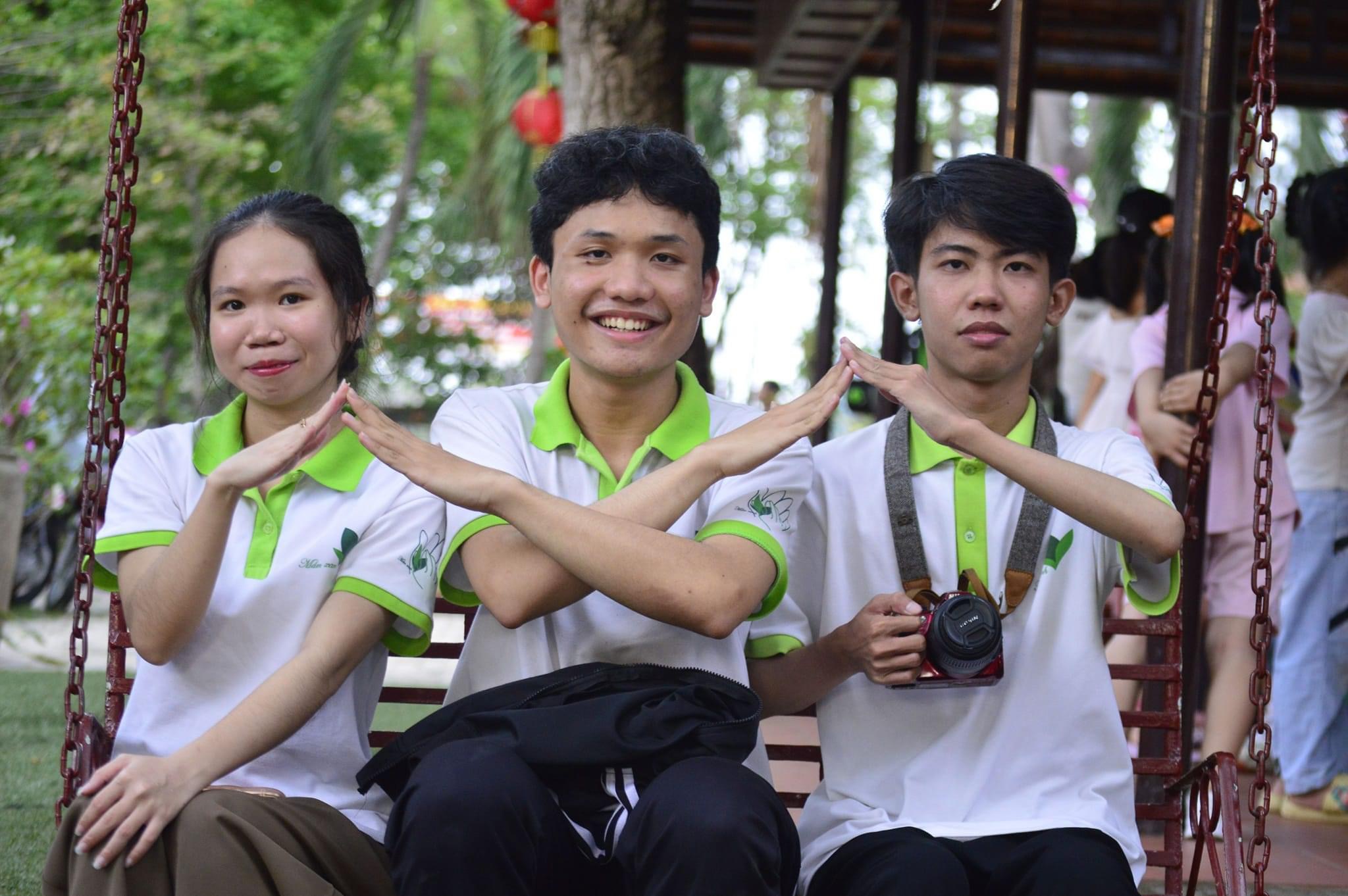 Cho đi là còn mãi- Ảnh 2.