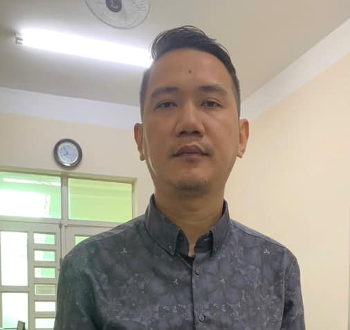 Bắt một cựu nhân viên Trung tâm Phát triển quỹ đất Đồng Nai - Ảnh 1.