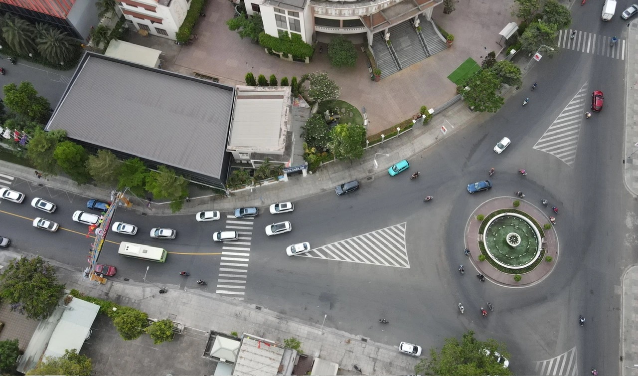 Thành cổ Biên Hoà và Quảng trường Sông Phố sắp “lên đời”- Ảnh 4.