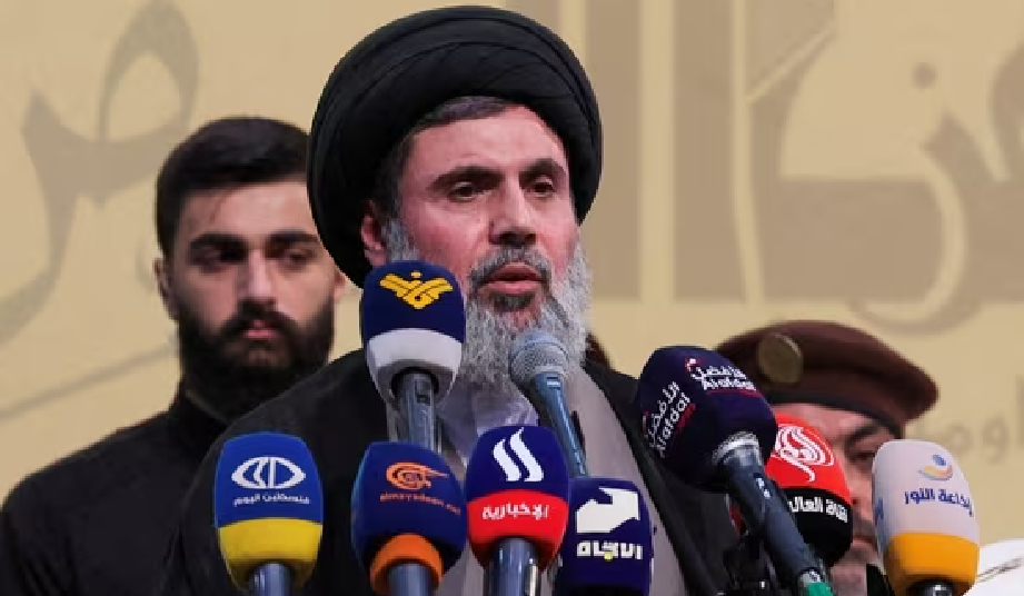 Hezbollah mất li&ecirc;n lạc với người c&oacute; thể l&agrave; t&acirc;n thủ lĩnh?- Ảnh 1.