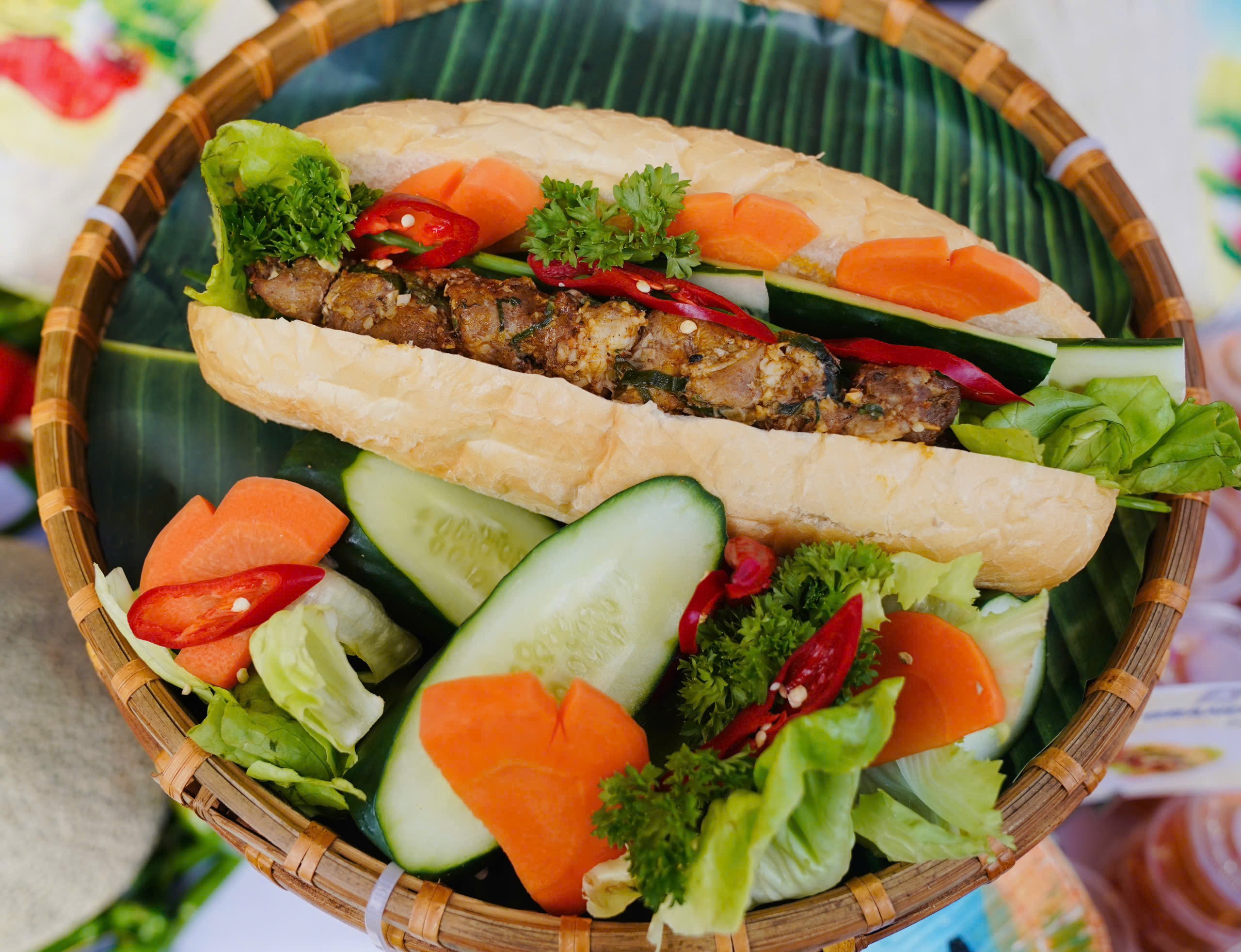 Vietnam Phở Festival 2024 do Saigontourist Group phối hợp B&aacute;o Tuổi Trẻ tổ chức tạo tiếng vang- Ảnh 4.