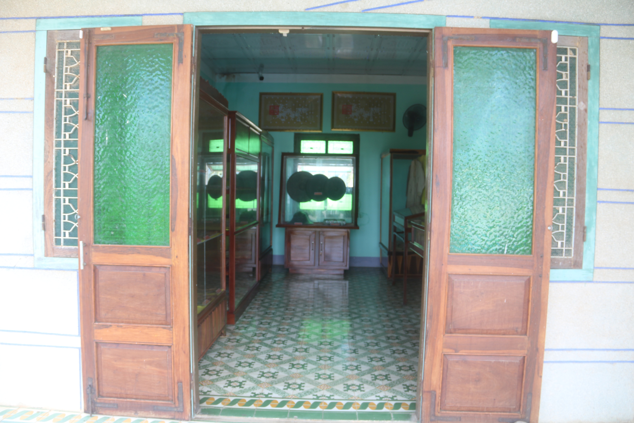 B&aacute;u vật ho&agrave;ng tộc Chăm dưới ch&acirc;n th&aacute;p cổ- Ảnh 10.