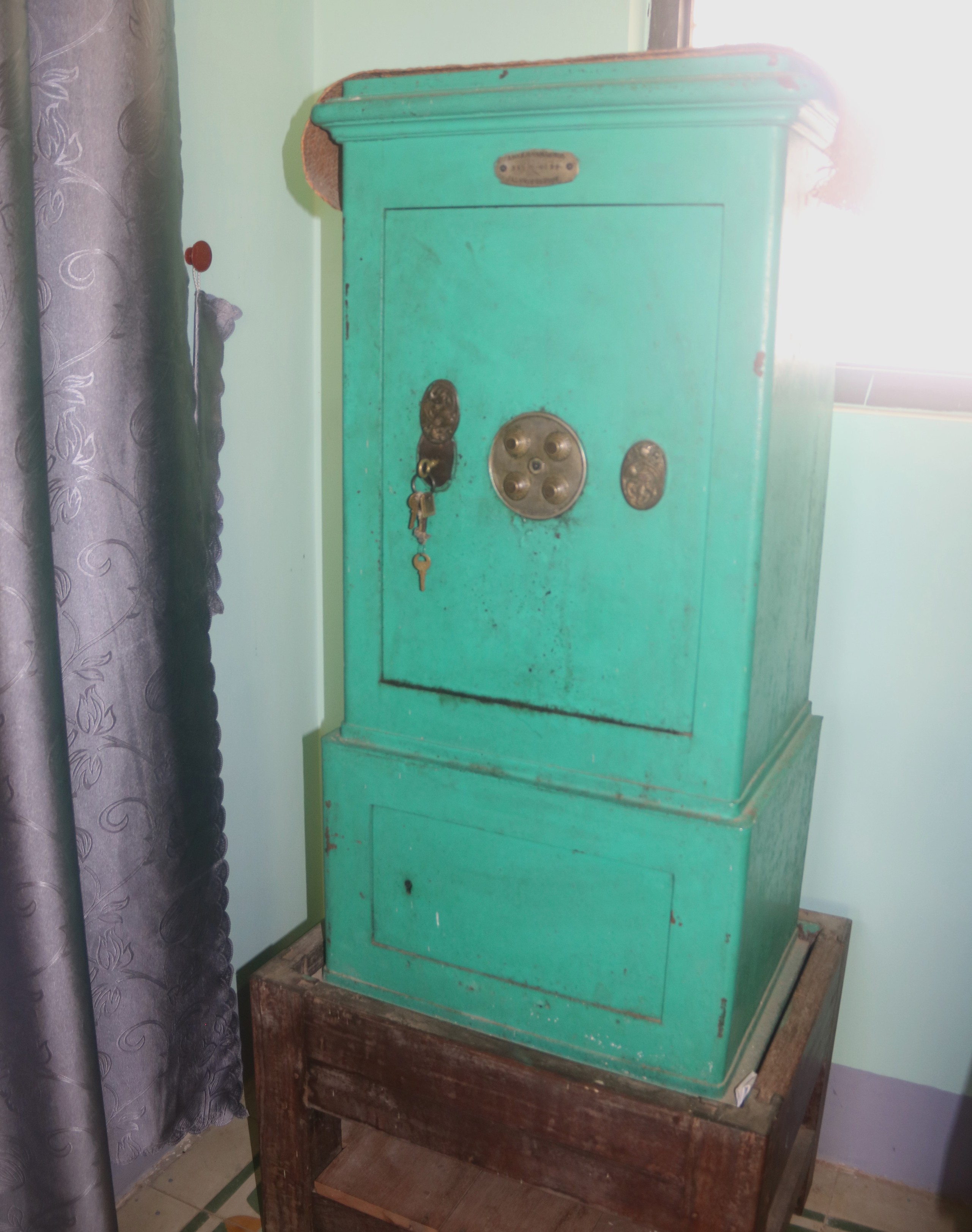 B&aacute;u vật ho&agrave;ng tộc Chăm dưới ch&acirc;n th&aacute;p cổ- Ảnh 27.
