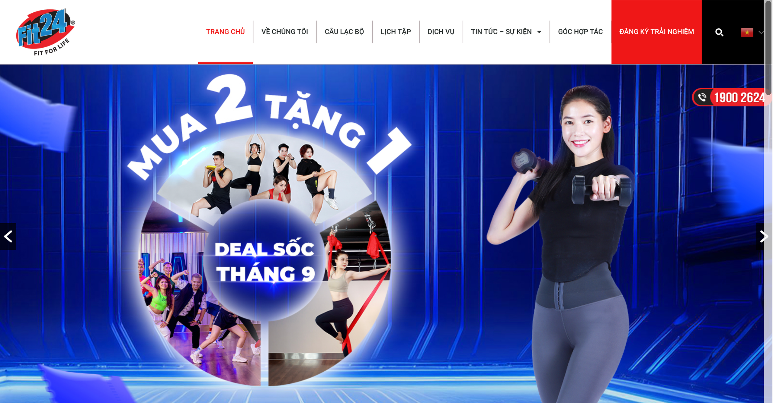Chuỗi ph&ograve;ng tập Fit24 tạm ngừng hoạt động, h&agrave;ng trăm gymer t&aacute; hỏa- Ảnh 3.