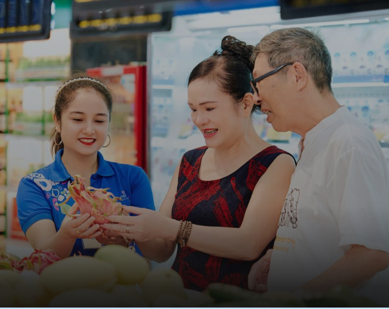 Cuộc thi &ldquo;Tự h&agrave;o h&agrave;ng Việt&rdquo;: K&yacute; ức "thi&ecirc;n đường" m&ugrave;a h&egrave; năm ấy- Ảnh 1.