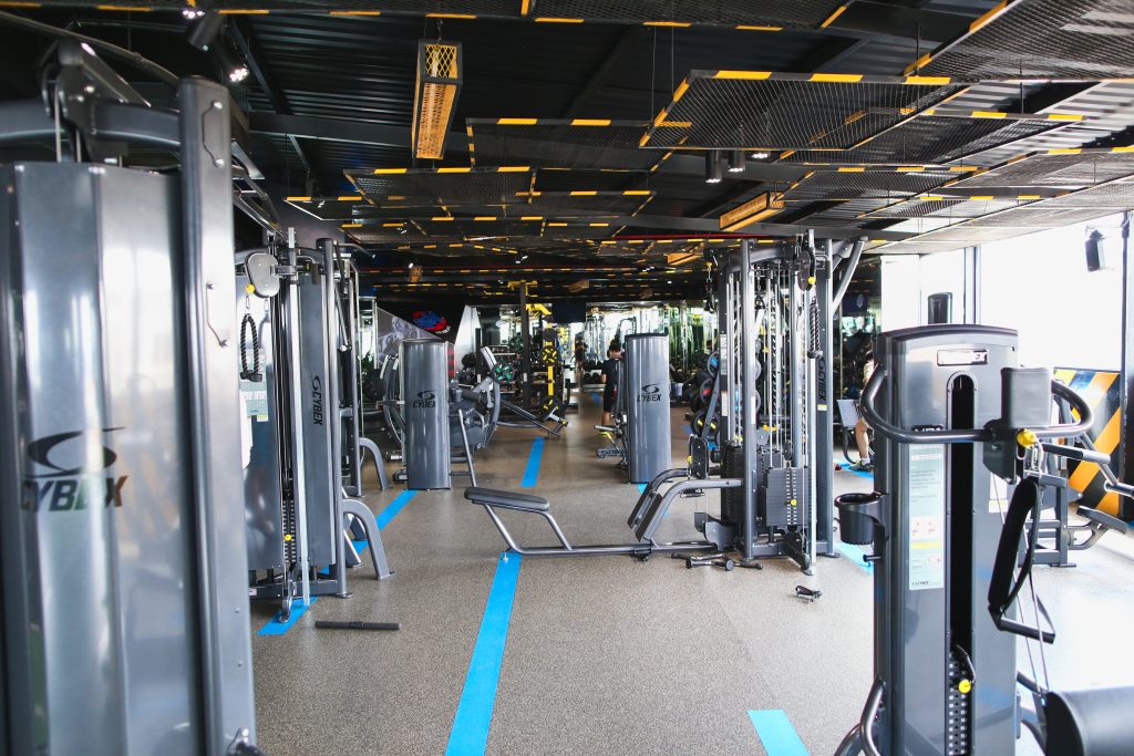 Fit24 lần đầu ti&ecirc;n l&ecirc;n tiếng sau khi th&ocirc;ng b&aacute;o ngừng hoạt động- Ảnh 1.