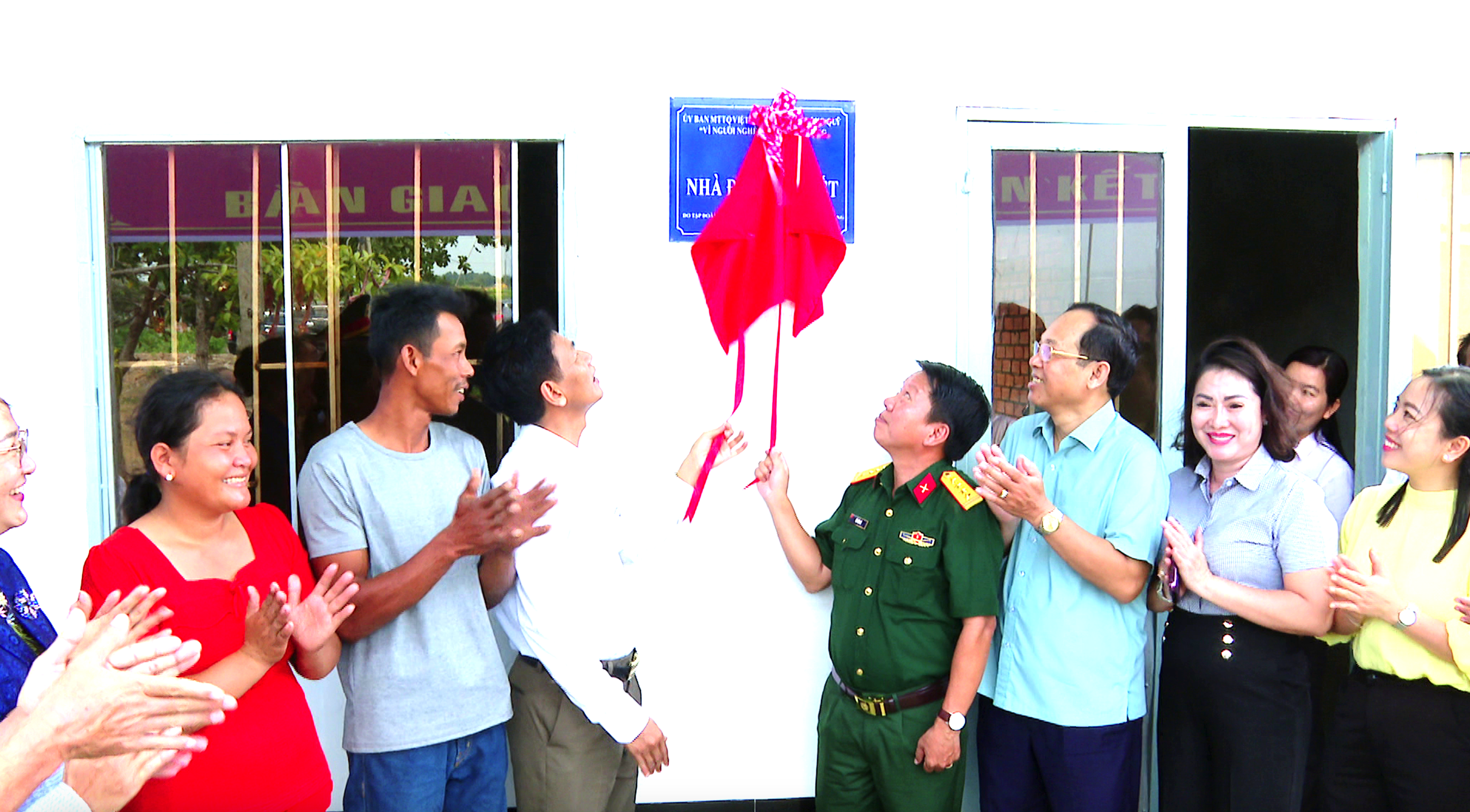 S&oacute;c Trăng: Giảm ngh&egrave;o ở v&ugrave;ng đồng b&agrave;o d&acirc;n tộc thiểu số chuyển biến t&iacute;ch cực- Ảnh 1.