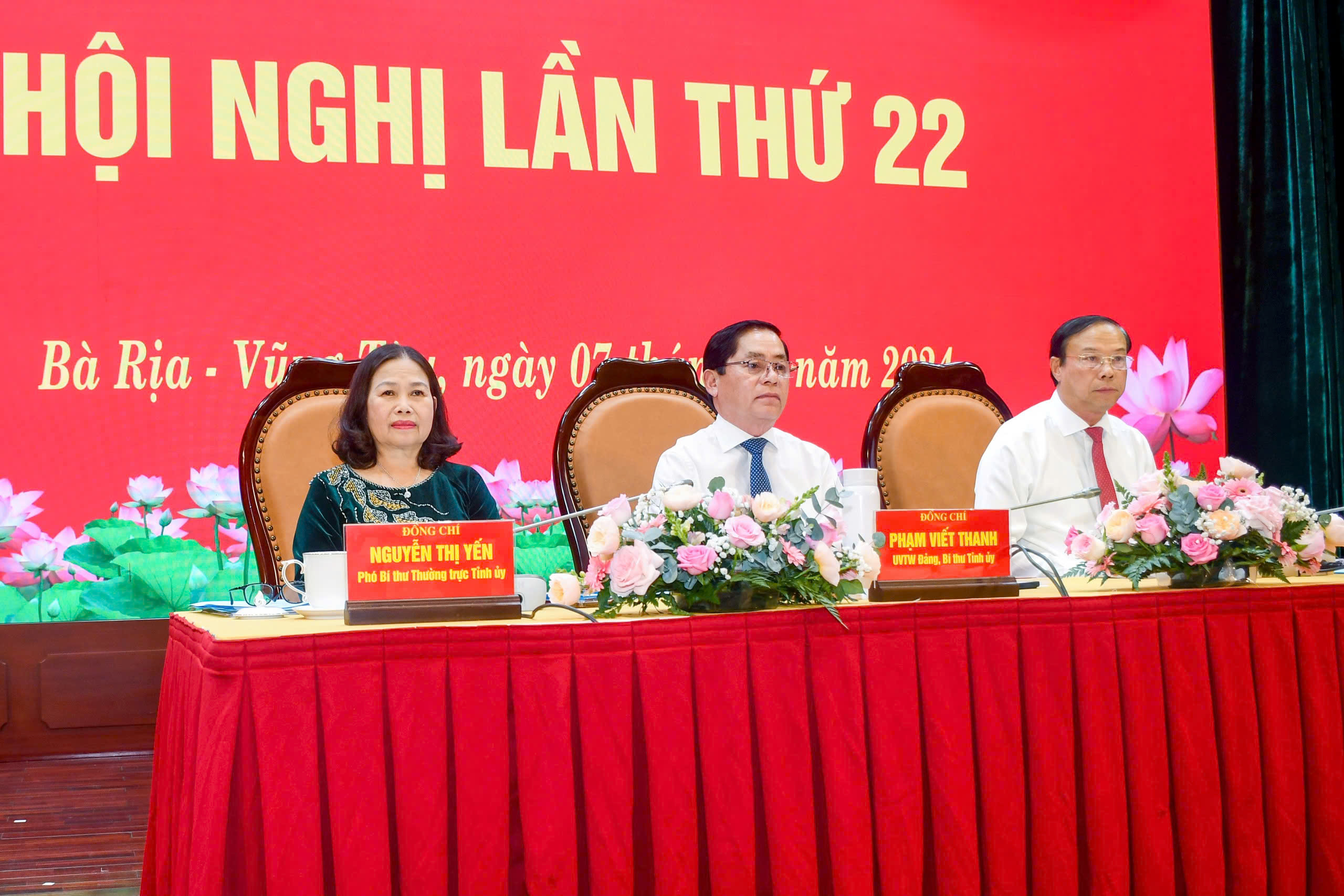 Bà Rịa - Vũng Tàu: GRDP đạt mức cao nhất trong 10 năm qua- Ảnh 1.