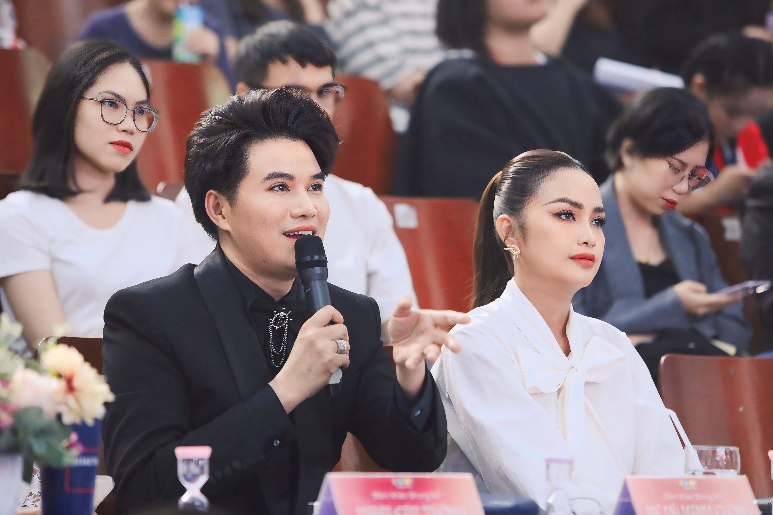 Giấc mơ của Vũ Mạnh Cường
- Ảnh 3.