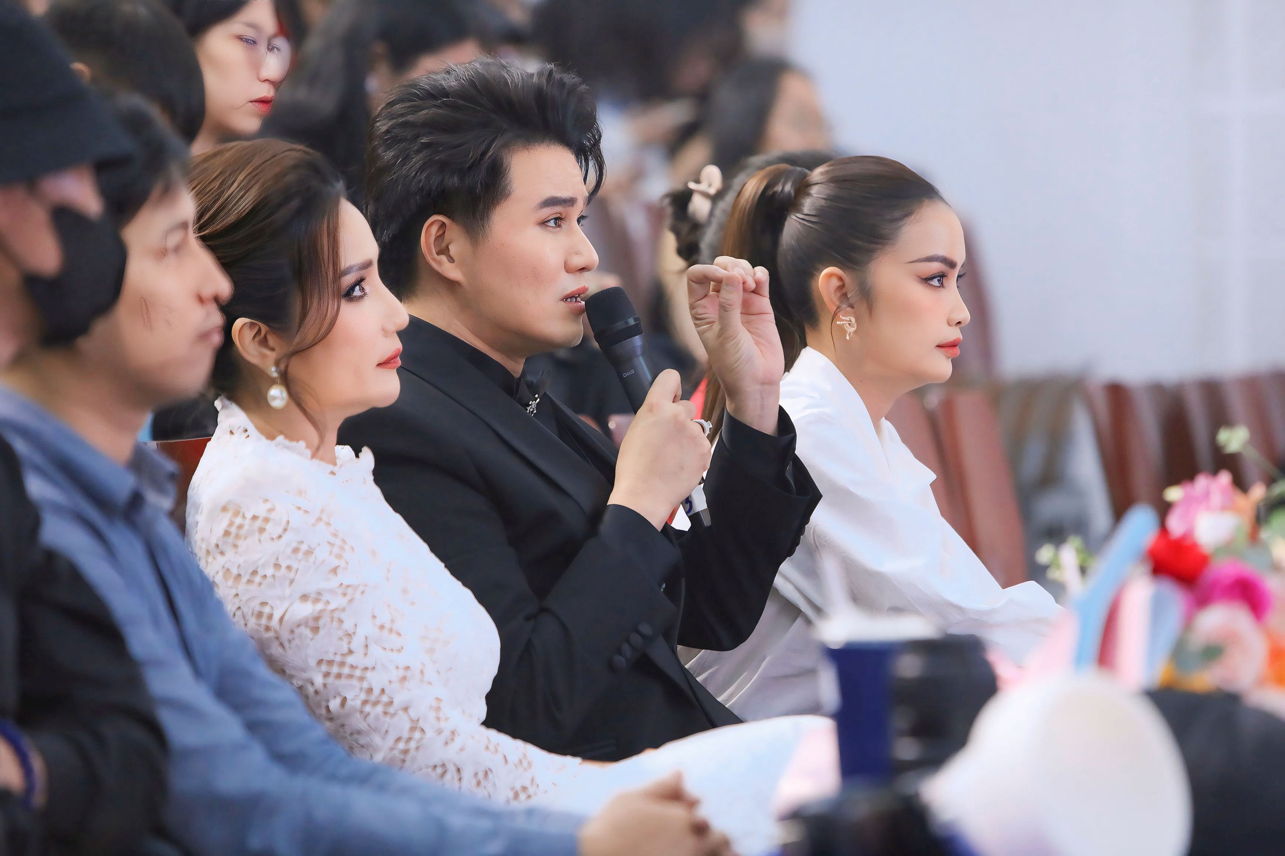 Giấc mơ của Vũ Mạnh Cường
- Ảnh 2.