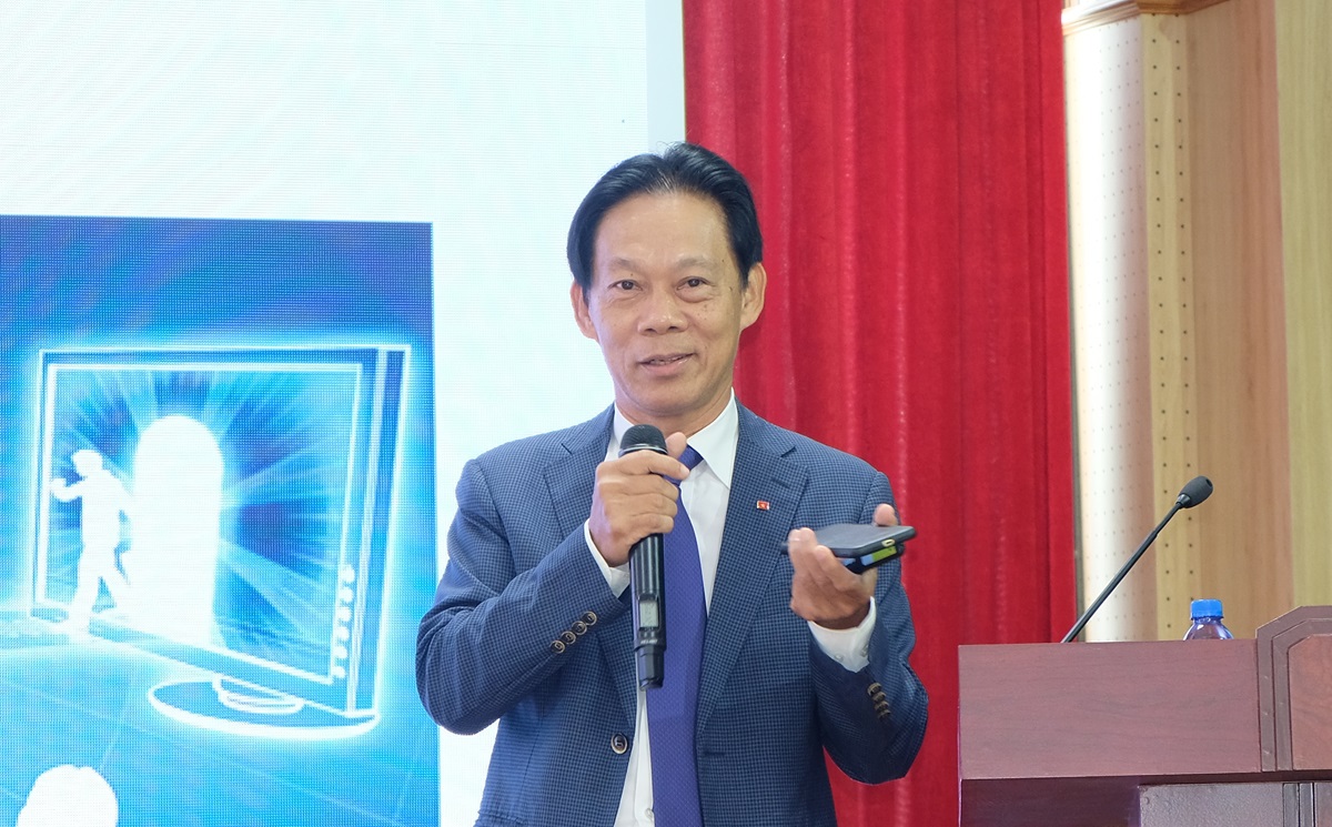 Thanh Hóa hướng tới chuyển đổi số, chuyển đổi xanh bền vững- Ảnh 5.