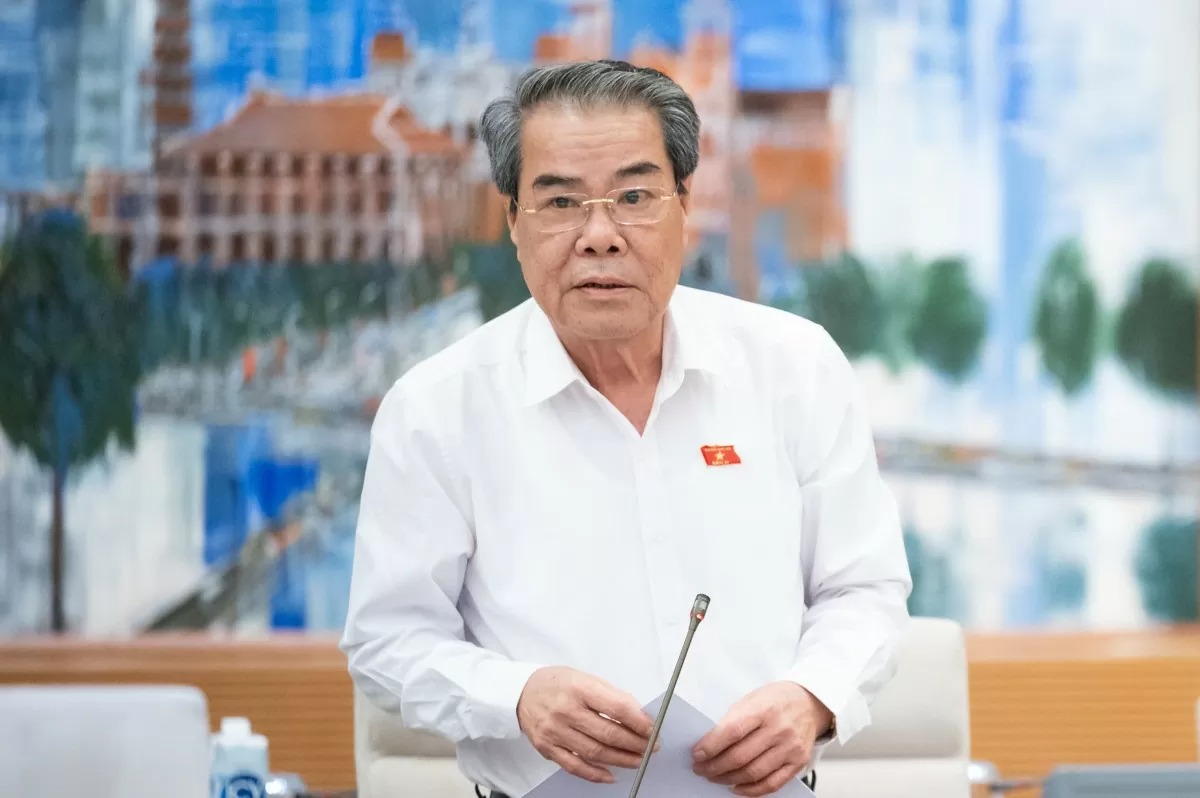 Gi&aacute; chung cư qu&aacute; cao, người d&acirc;n c&oacute; thu nhập thấp kh&oacute; tiếp cận- Ảnh 1.