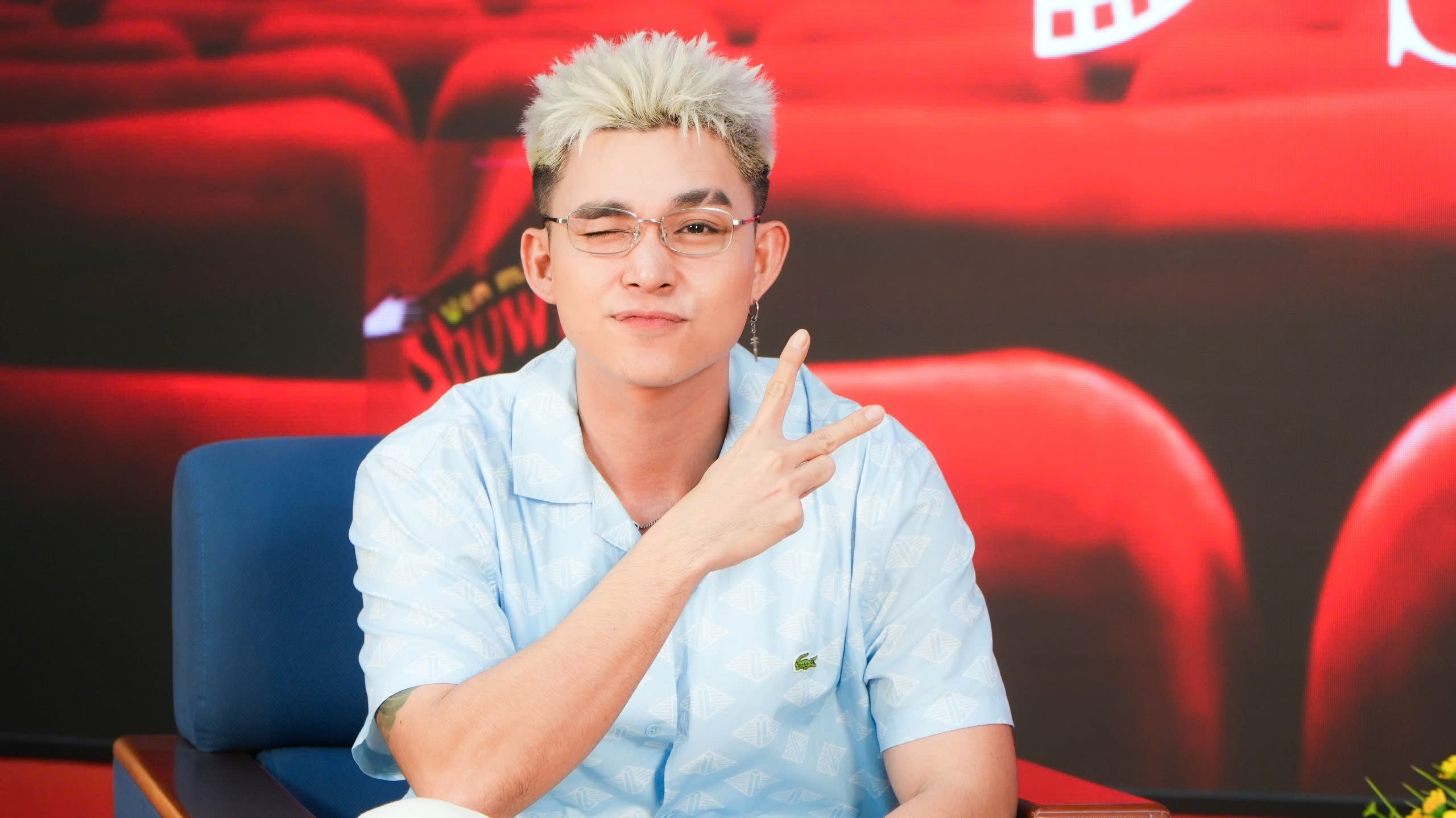 Chuyện của Jun Phạm- Ảnh 1.
