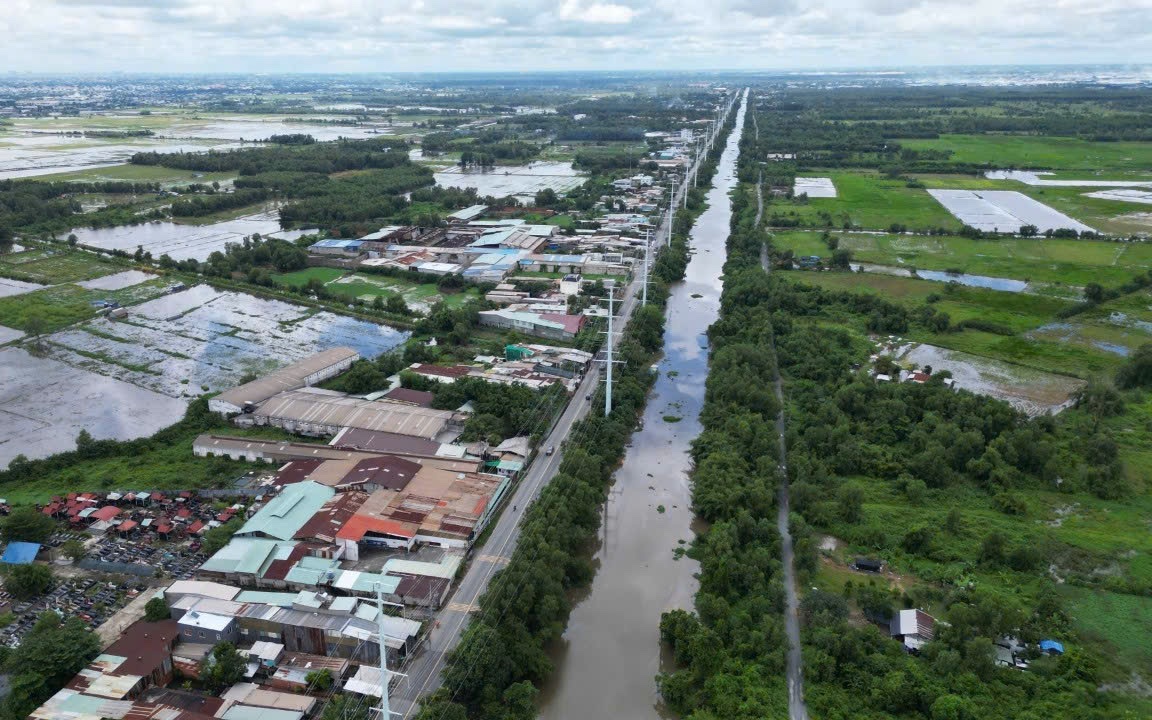 TP HCM gặp kh&oacute; khi miễn tiền sử dụng đất, tiền thu&ecirc; đất