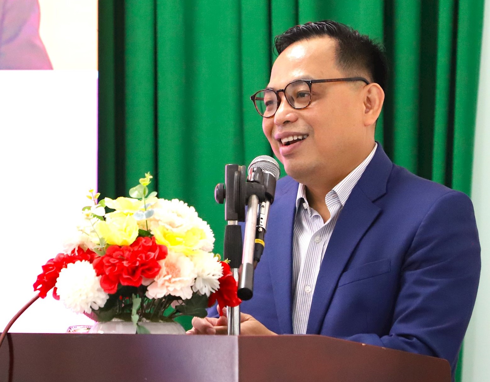 Đắk N&ocirc;ng: Ứng dụng AI trong sản xuất b&aacute;o ch&iacute; số- Ảnh 2.