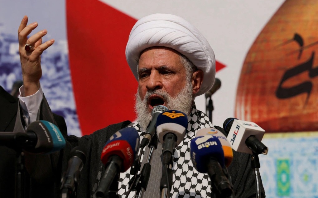 Điểm n&oacute;ng xung đột ng&agrave;y 9-10: Hezbollah chịu xuống nước với Israel?