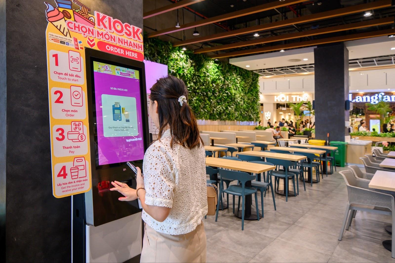 AEON Huế đ&oacute;ng g&oacute;p t&iacute;ch cực, kiến tạo tương lai- Ảnh 3.