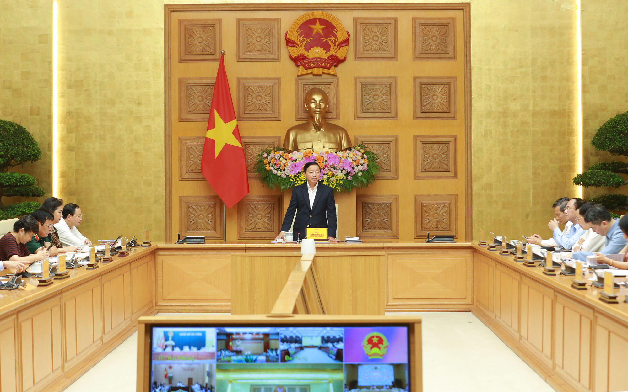 Thực hiện Luật Đất đai, Luật Nhà ở, Luật Kinh doanh BĐS: Những điểm còn "nghẽn"- Ảnh 1.