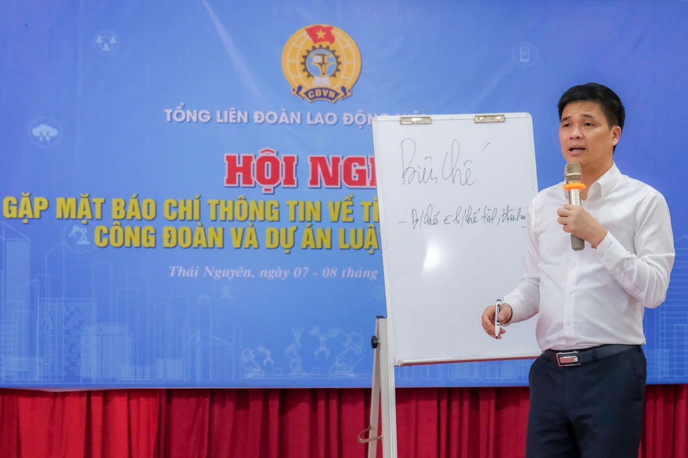 L&yacute; do Tổng LĐLĐ Việt Nam đề xuất nghỉ th&ecirc;m 2 ng&agrave;y dịp Quốc kh&aacute;nh 2-9- Ảnh 1.
