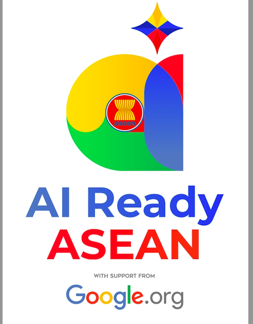Ra mắt sáng kiến AI Ready ASEAN trị giá 5 triệu USD- Ảnh 1. Ra mắt sáng kiến AI Ready ASEAN trị giá 5 triệu USD- Ảnh 1.