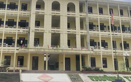 Do "áp lực công việc, mất tập trung", lên điểm nhầm thí sinh trượt thành thủ khoa
