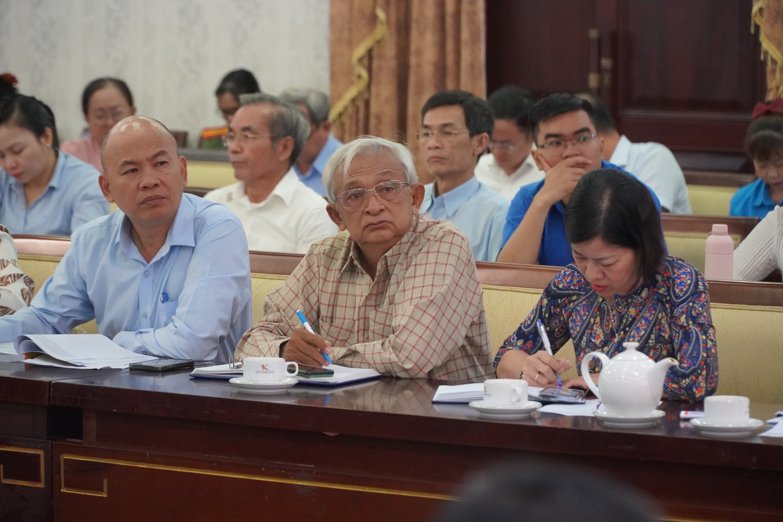 TP HCM đẩy mạnh tuy&ecirc;n truyền c&ocirc;ng t&aacute;c khuyến học, khuyến t&agrave;i- Ảnh 2.