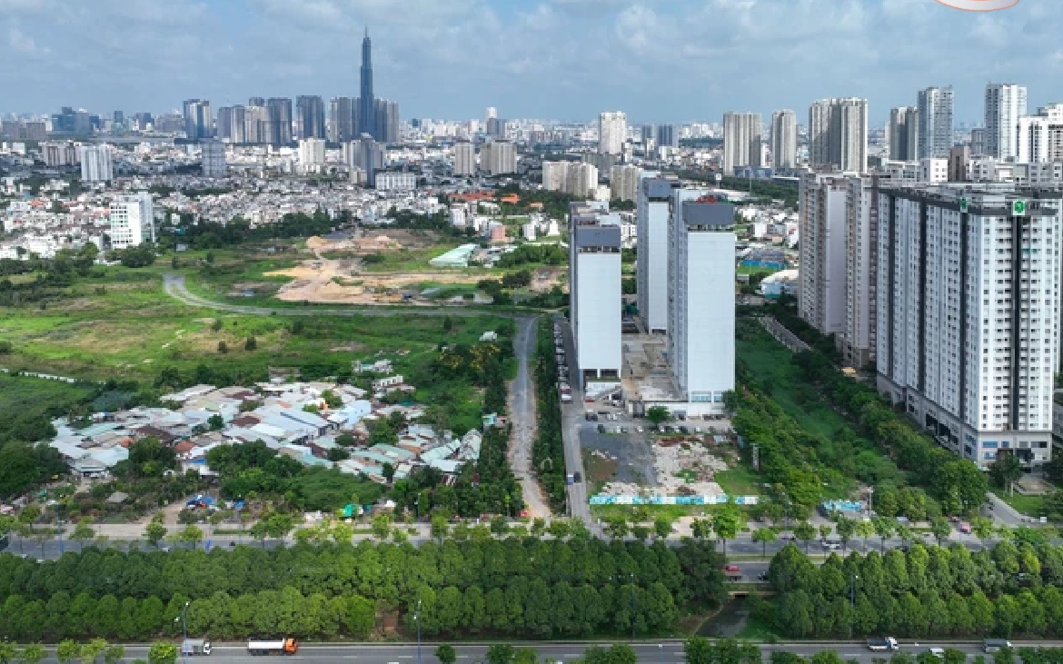 Kiến nghị Ch&iacute;nh phủ sửa "gấp" quy định về nộp thuế tiền sử dụng đất - Ảnh 3.
