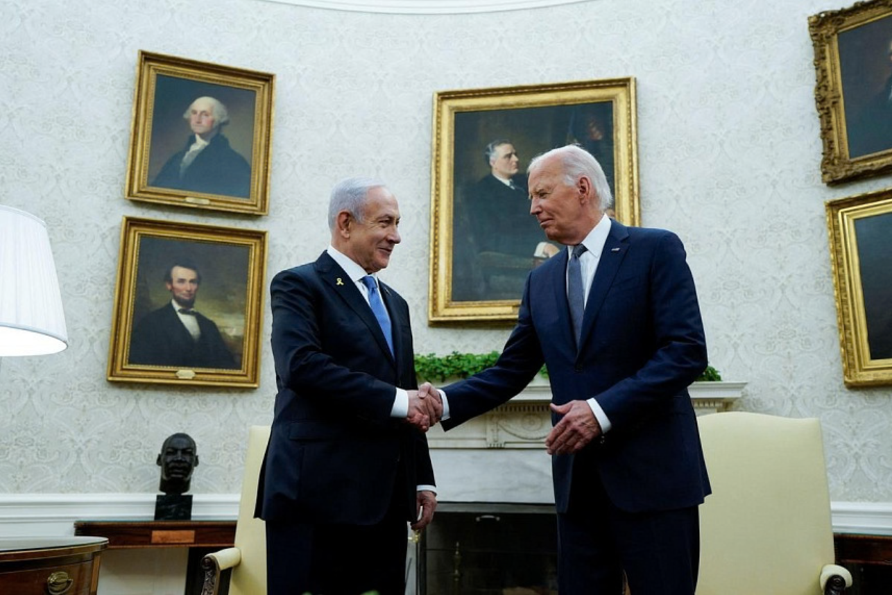 Iran cảnh b&aacute;o c&aacute;c nước v&ugrave;ng Vịnh kh&ocirc;ng cho Israel "mượn đường" tấn c&ocirc;ng- Ảnh 1.