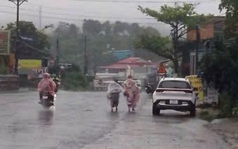 Sự thật về thông tin ông Thích Minh Tuệ đến Bảo Lộc