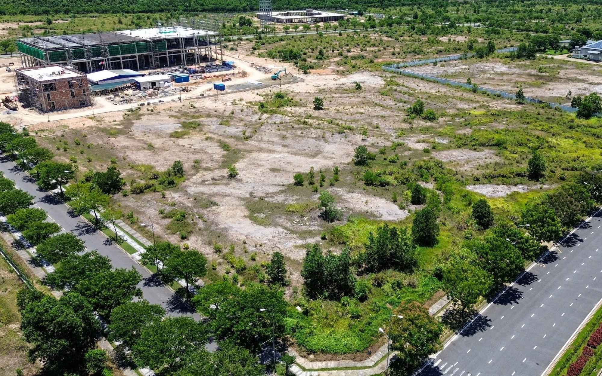 C&uacute; h&iacute;ch kinh tế chiến lược của miền Trung - Ảnh 1.
