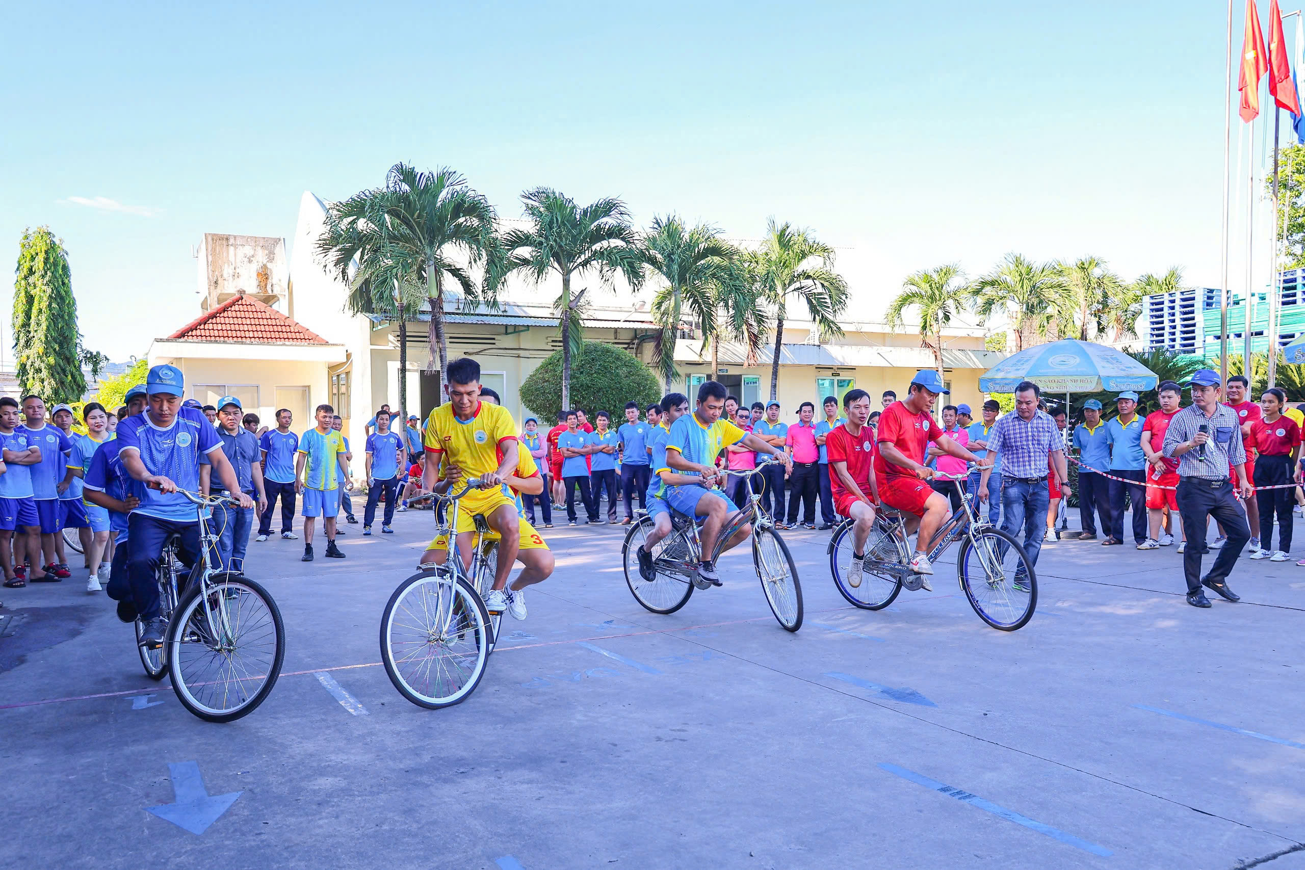 Sanvinest Kh&aacute;nh H&ograve;a - 21 năm x&acirc;y dựng v&agrave; ph&aacute;t triển- Ảnh 3.