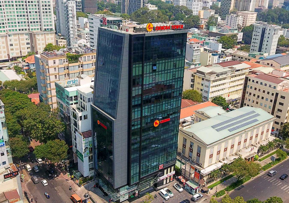 Vì sao Công ty CP Tập đoàn CIENCO4 bị xử phạt nặng?- Ảnh 1.