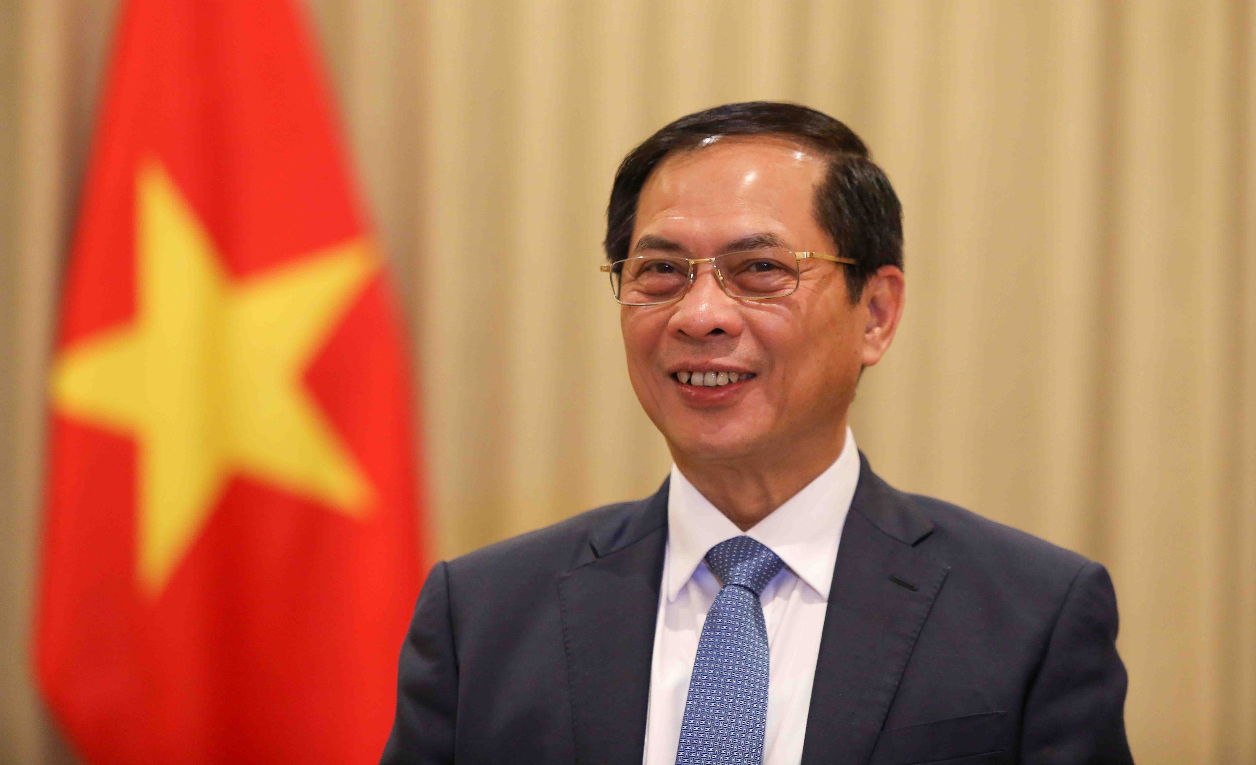 Thủ tướng thăm ba nước Trung Đ&ocirc;ng: Nhiều cơ hội rộng mở- Ảnh 3.