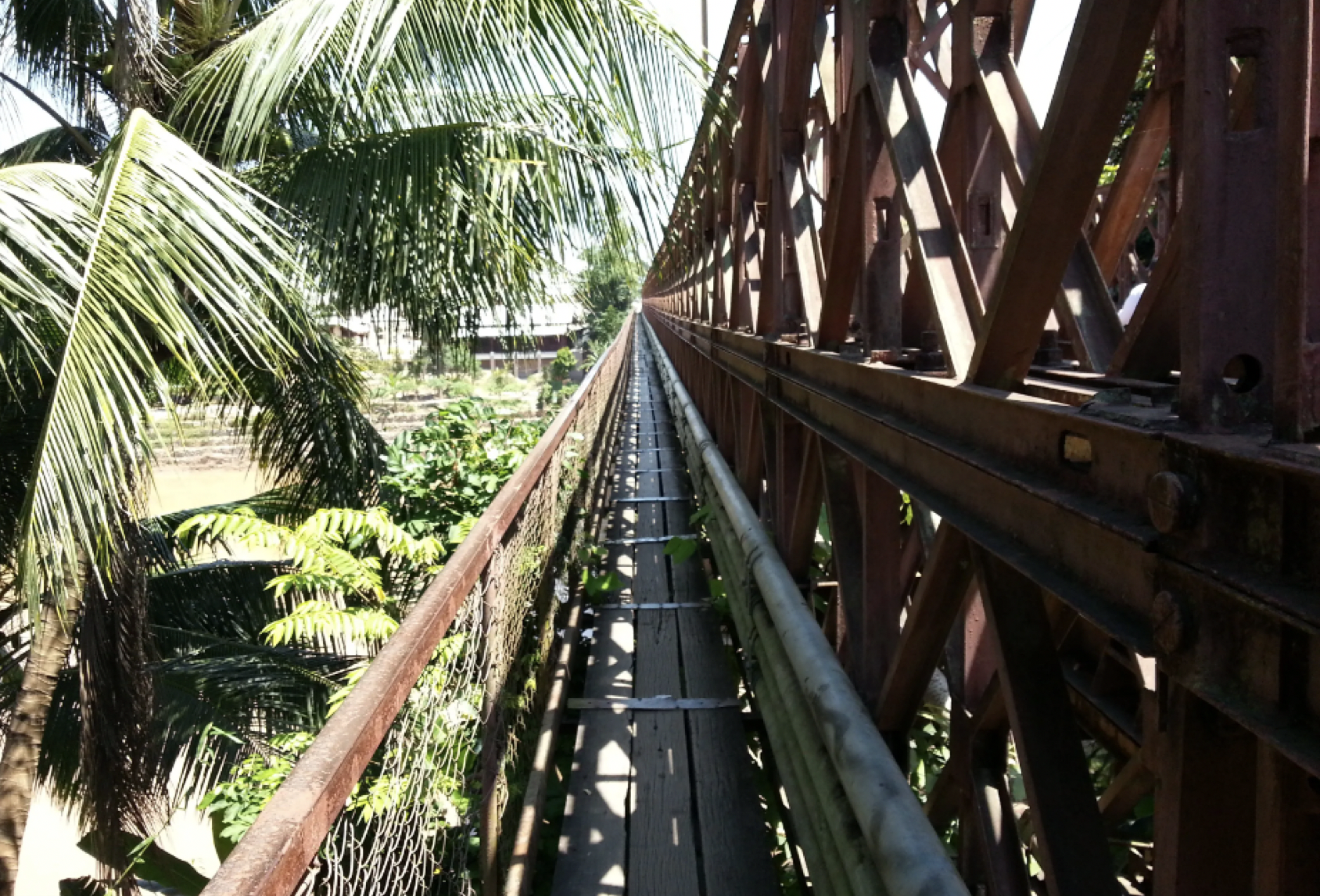 Kh&aacute;m ph&aacute; Luang Prabang theo bước chạy Viettel Marathon 2024- Ảnh 3.