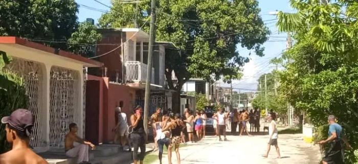 Hai trận động đất mạnh li&ecirc;n tiếp tấn c&ocirc;ng Cuba trong v&ograve;ng 1 giờ- Ảnh 1.