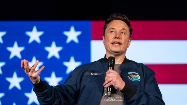 Tỉ ph&uacute; Musk chuyển hướng sản xuất linh kiện cho SpaceX tới Việt Nam- Ảnh 1.