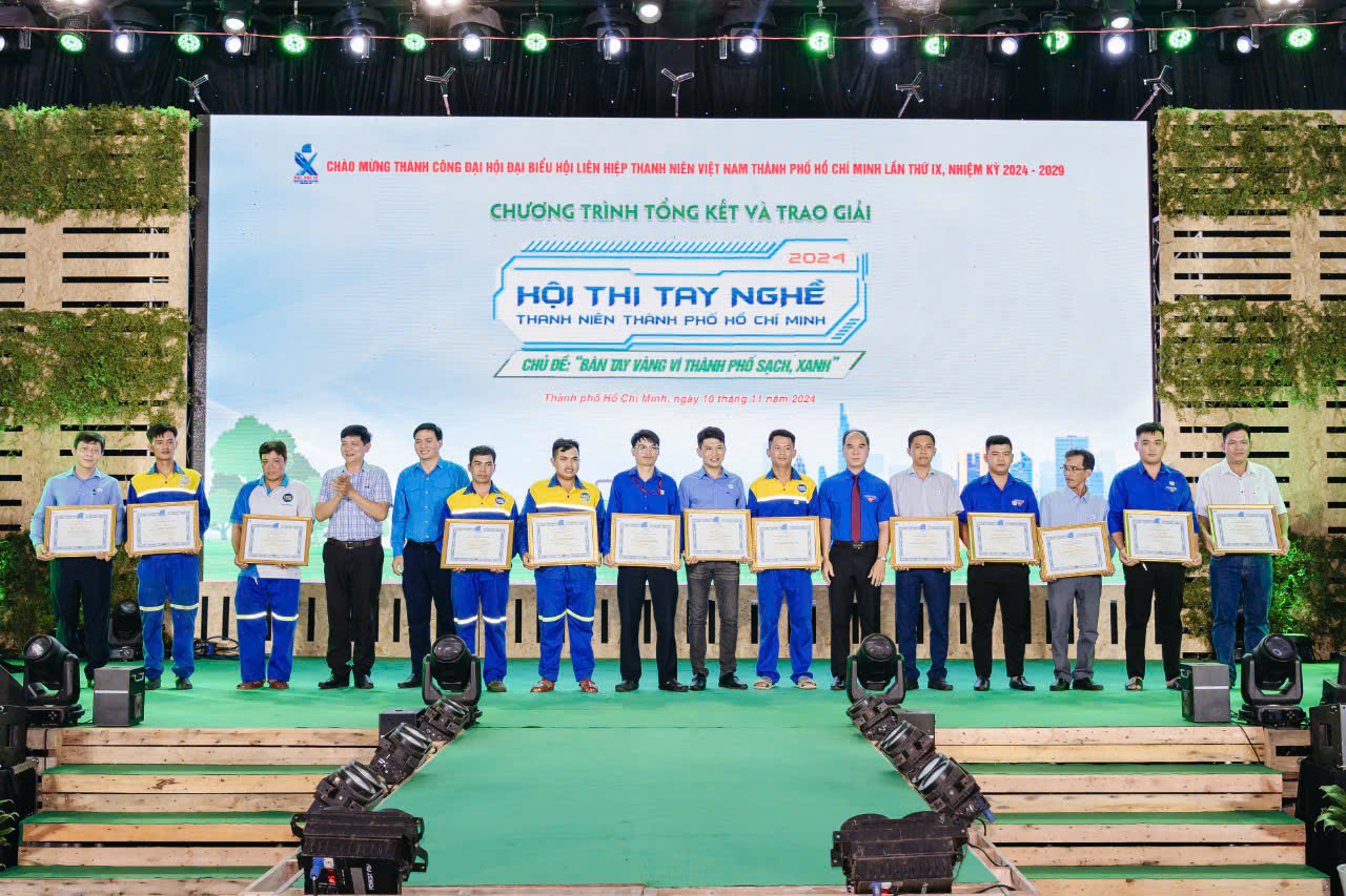 R&egrave;n kỹ năng nghề cho người lao động- Ảnh 1.