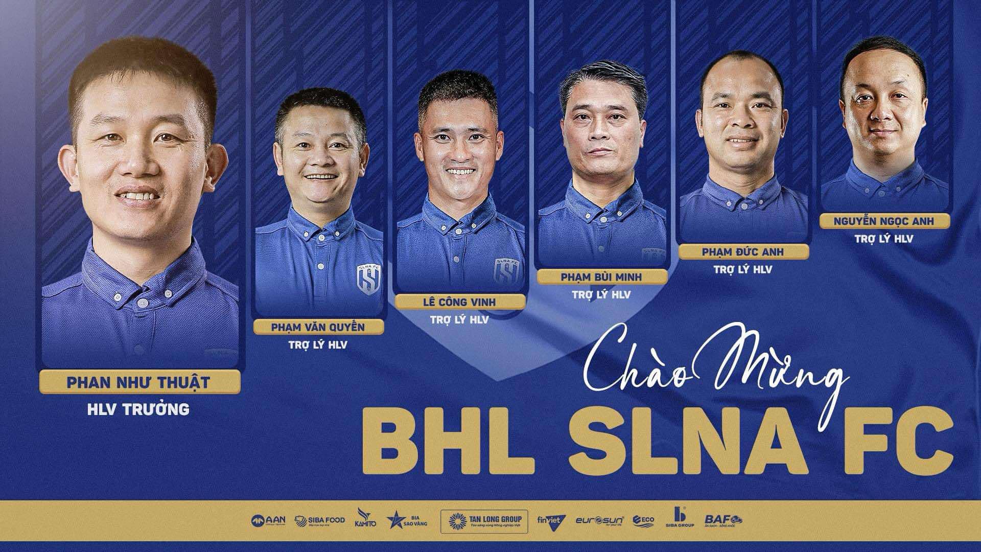 Vừa có bằng C HLV, Lê Công Vinh làm trợ lý CLB Sông Lam Nghệ An- Ảnh 5.