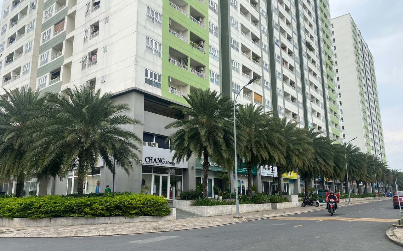 TP HCM: Nhiều dự án nhà đất được gỡ vướng pháp lý