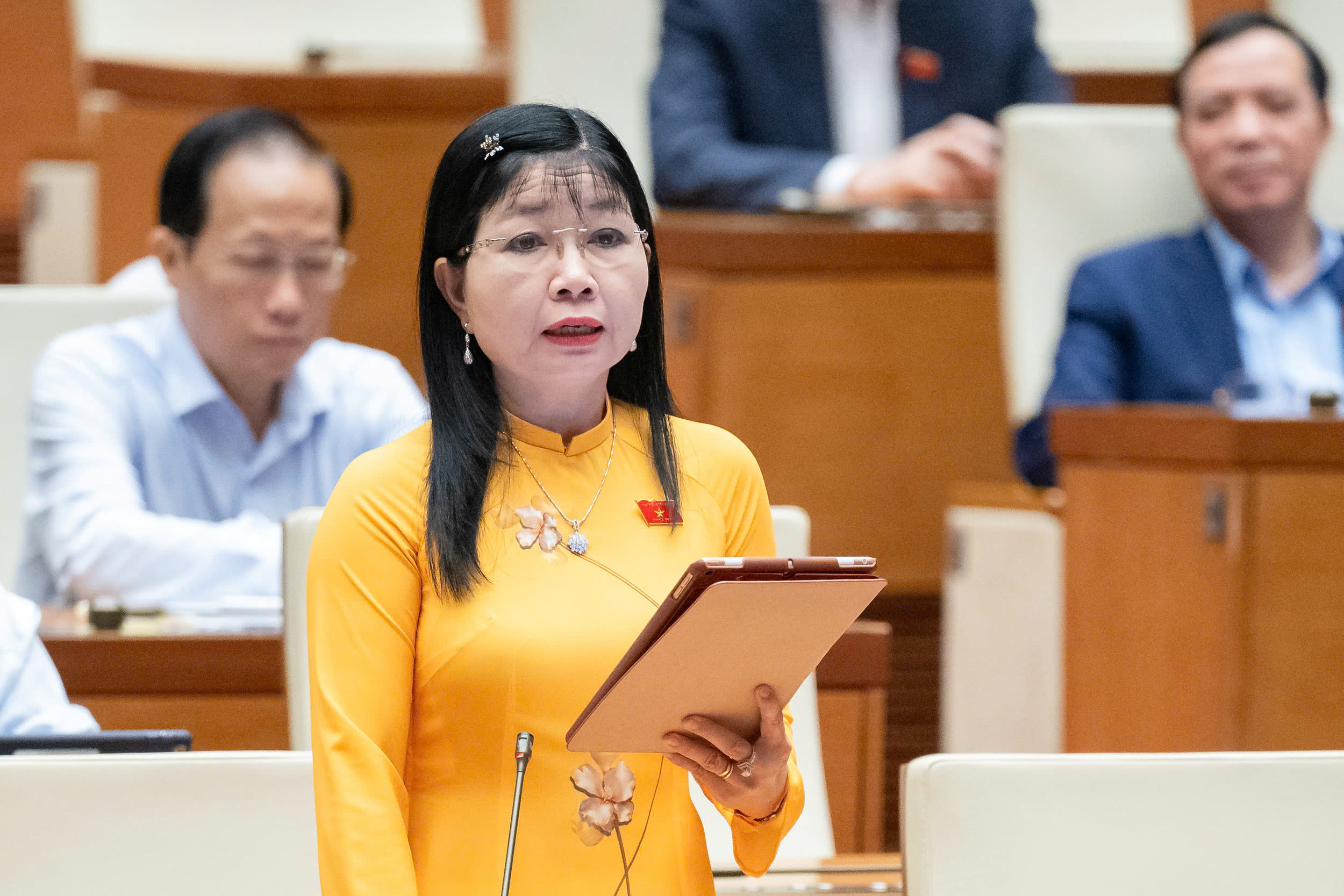 Ngân hàng Nhà nước mời Bộ Công an theo dõi thị trường vàng- Ảnh 1.