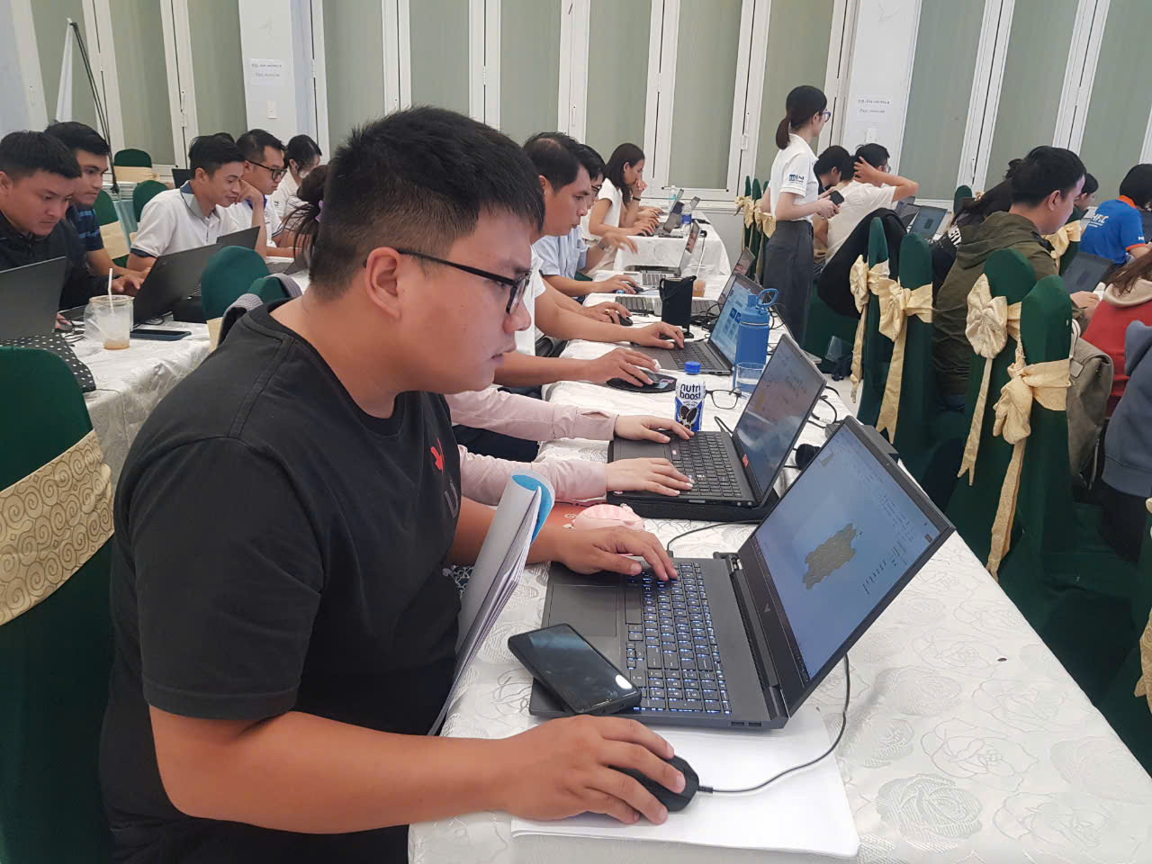 R&egrave;n kỹ năng nghề cho người lao động- Ảnh 4.